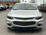 Used 2018 Chevrolet Malibu LS image 2