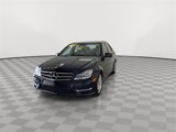 Used 2014 Mercedes-Benz C 300 4MATIC Sedan image 5