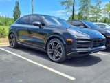 Used 2023 Porsche Cayenne Coupe image 4
