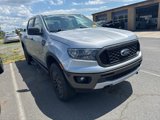 Used 2021 Ford Ranger XLT w/ Equipment Group 301A Mid image 3