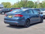 Used 2018 Ford Fusion SE w/ Fusion SE Technology Package image 2