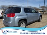 Used 2014 GMC Terrain SLE image 5