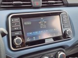 New 2025 Nissan Versa SV w/ Trunk Package image 4