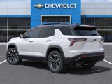 New 2025 Chevrolet Equinox RS w/ Safety and Technology Package image 3