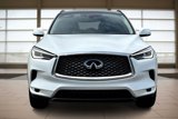 Certified 2025 INFINITI QX50 Luxe image 3