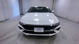 New 2025 Hyundai Elantra SEL w/ Cargo Package image 3