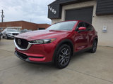 Used 2018 MAZDA CX-5 Touring w/ Preferred Equipment Package image 3