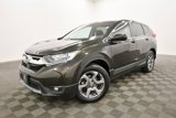 Certified 2018 Honda CR-V EX image 2