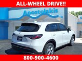 New 2025 Honda HR-V LX image 3