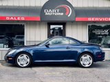 Used 2003 Lexus SC 430 Convertible image 3
