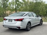 Certified 2022 Nissan Altima 2.5 SV image 6