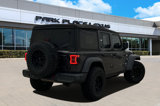 Used 2018 Jeep Wrangler Unlimited Sport S image 2