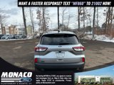 Certified 2022 Ford Escape SE w/ SE Sport Appearance Package image 4