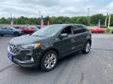 Used 2024 Ford Edge Titanium image 3