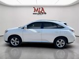 Used 2012 Lexus RX 350 FWD image 5
