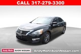 Used 2015 Nissan Altima 2.5 S w/ Special Edition Package image 3