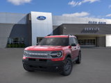 New 2025 Ford Bronco Sport Big Bend w/ Convenience Package image 2