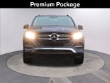 Used 2016 Mercedes-Benz GLE 350 4MATIC image 3