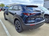 New 2025 MAZDA CX-30 AWD 2.5 S w/ Select Sport Pkg image 4