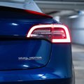 Used 2022 Tesla Model 3 Performance image 6
