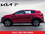 Used 2021 Kia Sportage LX image 6