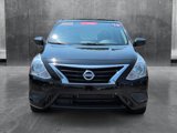 Certified 2019 Nissan Versa S Plus image 2