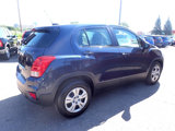 Used 2018 Chevrolet Trax LS image 6