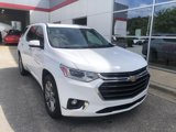 Used 2018 Chevrolet Traverse Premier w/ Driver Confidence II Package image 2