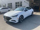 Used 2021 Hyundai Sonata SEL Plus w/ Tech Package image 3