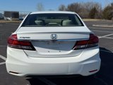 Used 2013 Honda Civic LX image 5