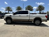 Used 2018 Nissan Titan Platinum Reserve w/ Platinum Utility Package image 6
