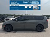 Used 2022 Chrysler Pacifica Touring-L w/ S Appearance Package image 6