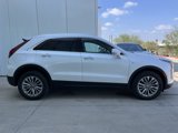 New 2025 Cadillac XT4 Premium Luxury image 4