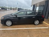 Used 2019 Nissan Sentra S image 2