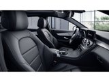 Used 2021 Mercedes-Benz C 300 4MATIC Sedan image 4
