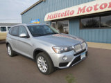 Used 2015 BMW X3 xDrive28i image 2