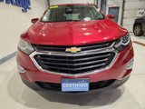 Certified 2020 Chevrolet Equinox LT image 3