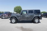Used 2016 Jeep Wrangler Unlimited Sport w/ Quick Order Package 24S image 4