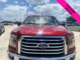 Used 2016 Ford F150 XLT w/ Equipment Group 301A Mid image 4