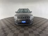 Used 2018 Jeep Compass Latitude w/ Popular Equipment Group image 3