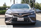Used 2024 Toyota Camry SE image 2