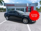 Used 2012 Cadillac CTS Premium image 3