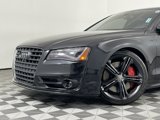 Used 2014 Audi S8 image 5