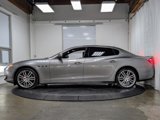 Used 2016 Maserati Quattroporte S Q4 image 5