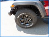 Used 2021 Jeep Wrangler Unlimited Sport image 4