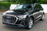 Used 2022 Audi Q3 2.0T Premium Plus w/ Premium Plus Package image 3