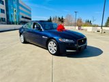 Used 2017 Jaguar XF Premium image 5