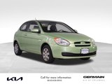Used 2010 Hyundai Accent GS w/ Premium Pkg 3 image 3