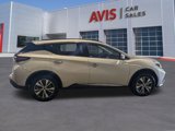 Used 2023 Nissan Murano SV image 5