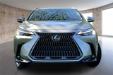 Certified 2022 Lexus NX 350 AWD image 2
